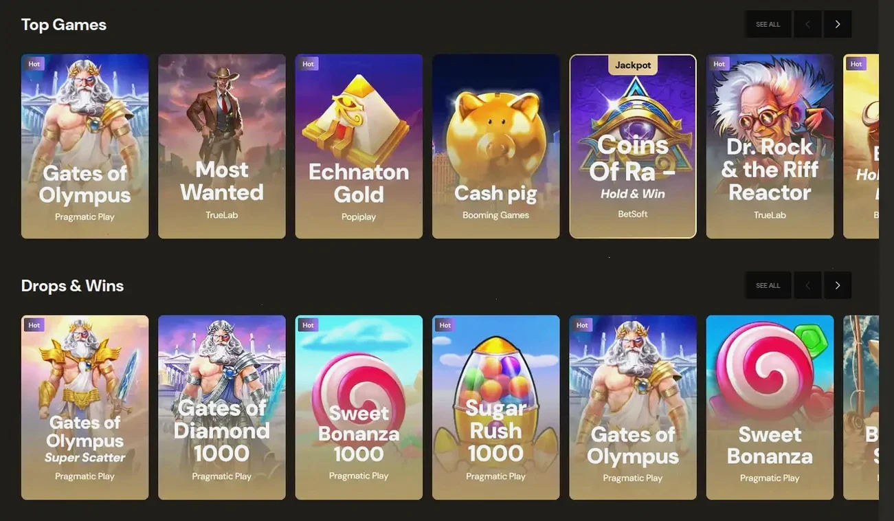 Jokery Live Casino